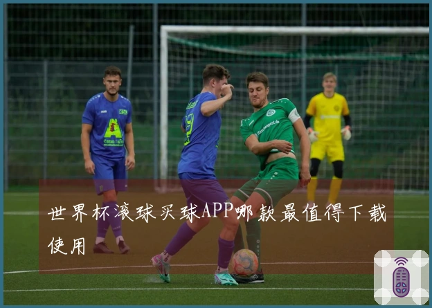 世界杯滚球买球APP哪款最值得下载使用