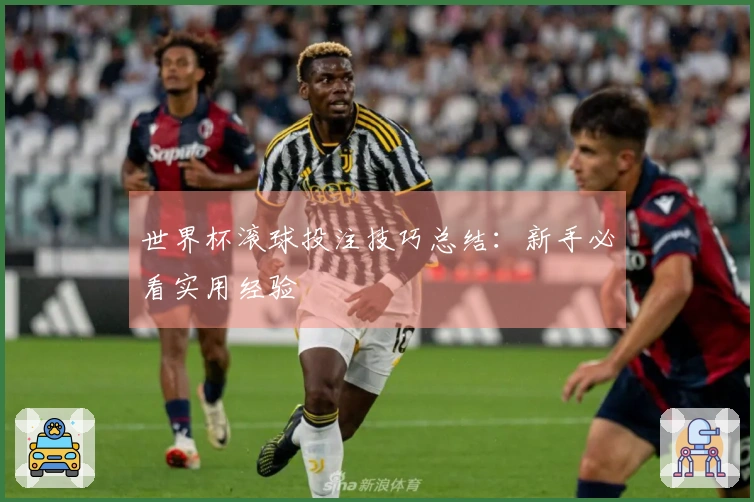 世界杯滚球投注技巧总结：新手必看实用经验
