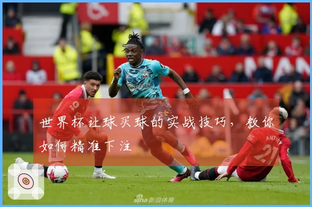 世界杯让球买球的实战技巧，教你如何精准下注