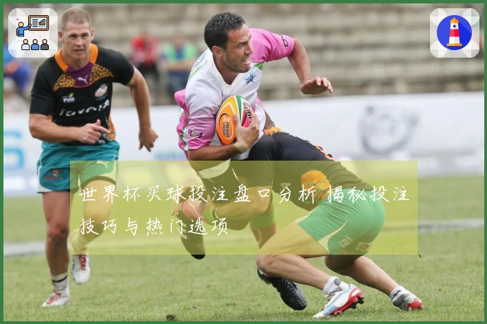 世界杯买球投注盘口分析 揭秘投注技巧与热门选项