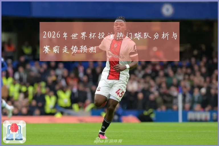 2026年世界杯投注热门球队分析与赛前走势预测