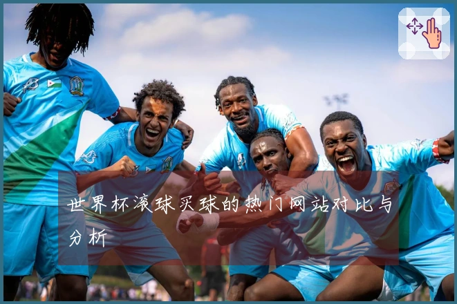 世界杯滚球买球的热门网站对比与分析