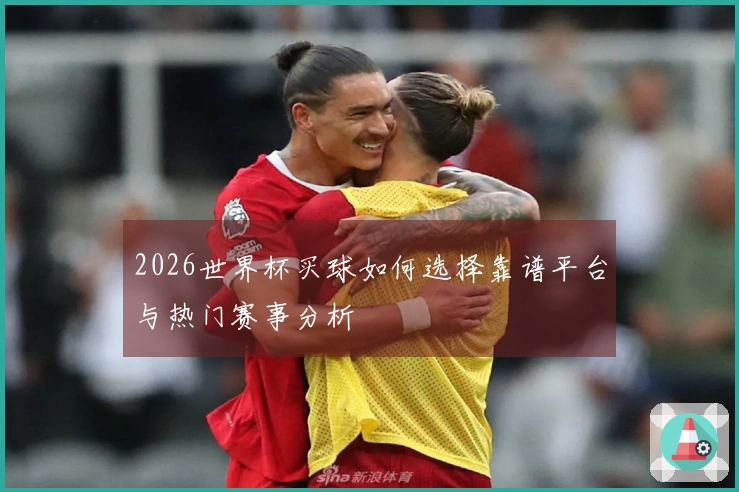 2026世界杯买球如何选择靠谱平台与热门赛事分析