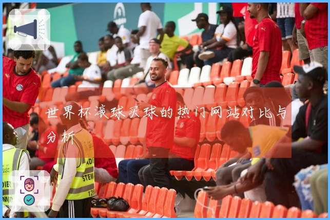 世界杯滚球买球的热门网站对比与分析